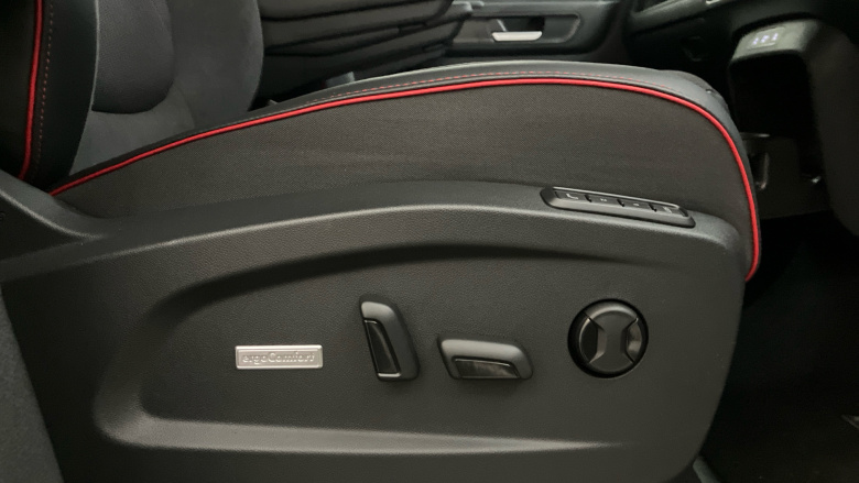 Volkswagen ID. Buzz 250kW GTX Pro 86kWh 5dr 4MOTION LWB Auto [7 Seat] Electric Estate